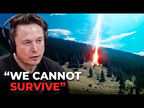 Elon Musk: &quot;US Navy Just Created Something So Advanced It Can&#039;t Be Stopped &quot;