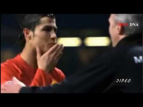 Real Madrid v Manchester United-&quot;Countdown Begins&quot; Promo By RED_DNA