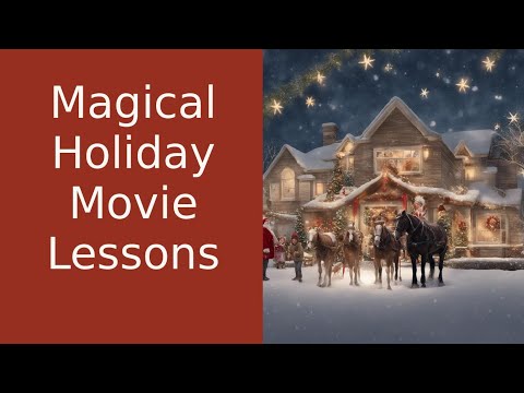 Unwrap the Magic: 8 Holiday Movies Worth Rewatching