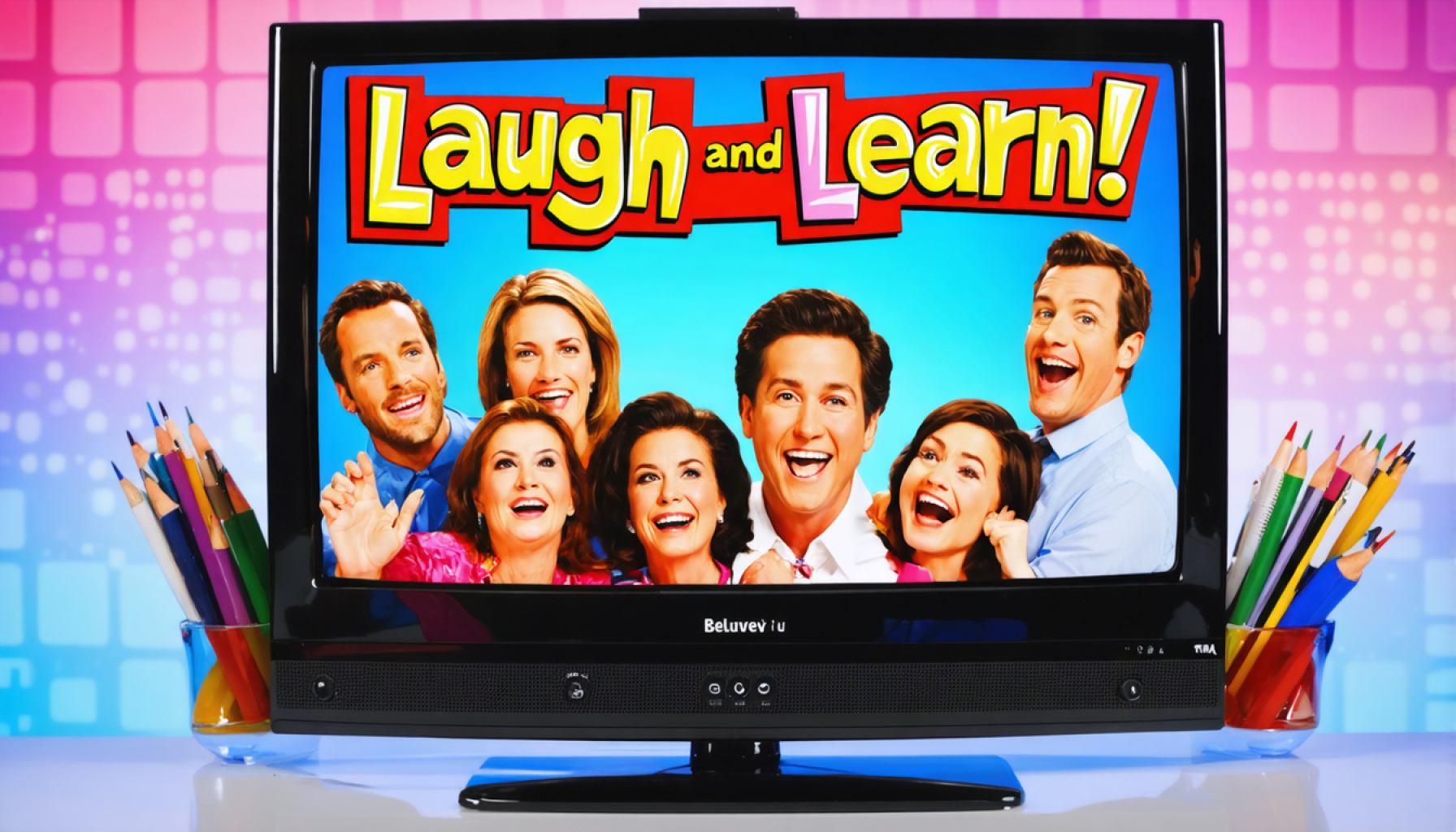 Beloved TV Show Laugh and Learn! Makes a Bold Move to Saturday Nights